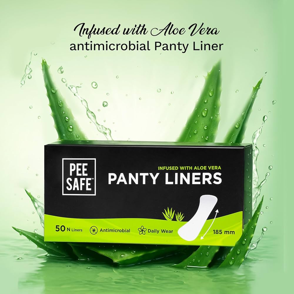 Panty liner