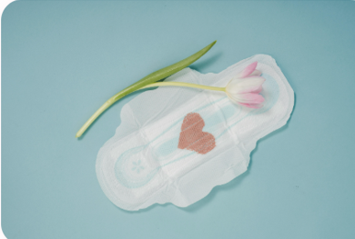 Sanitary Pads