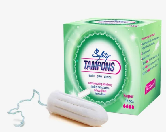 Tampons