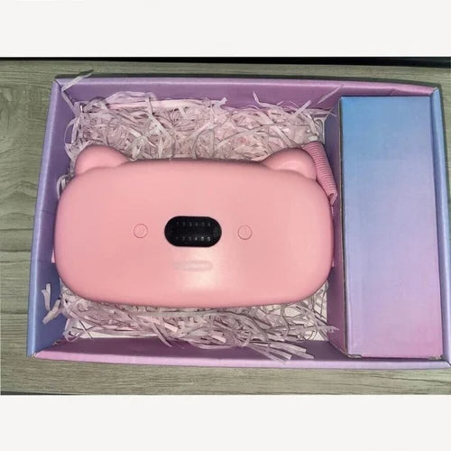 Period Cramp Relieve Massager 2.0